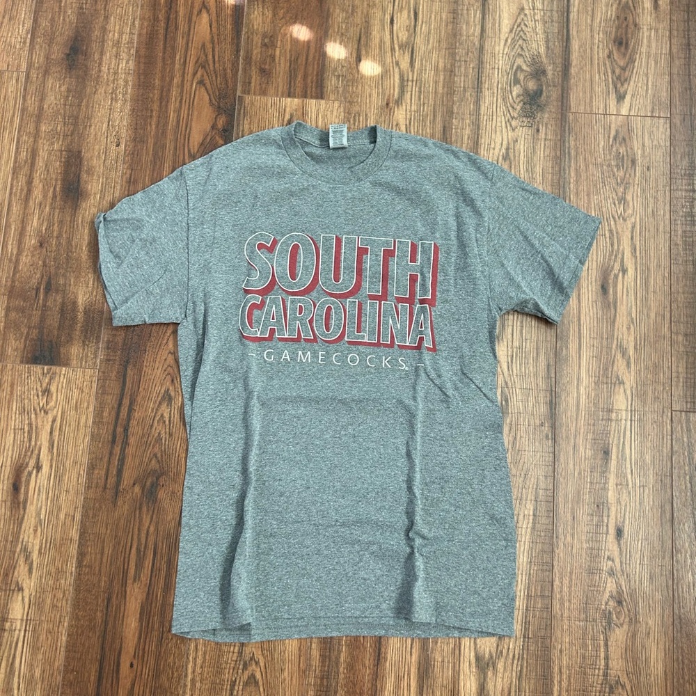 University of South Carolina T-Shirt Medium